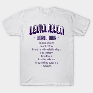 Mental health T-Shirt